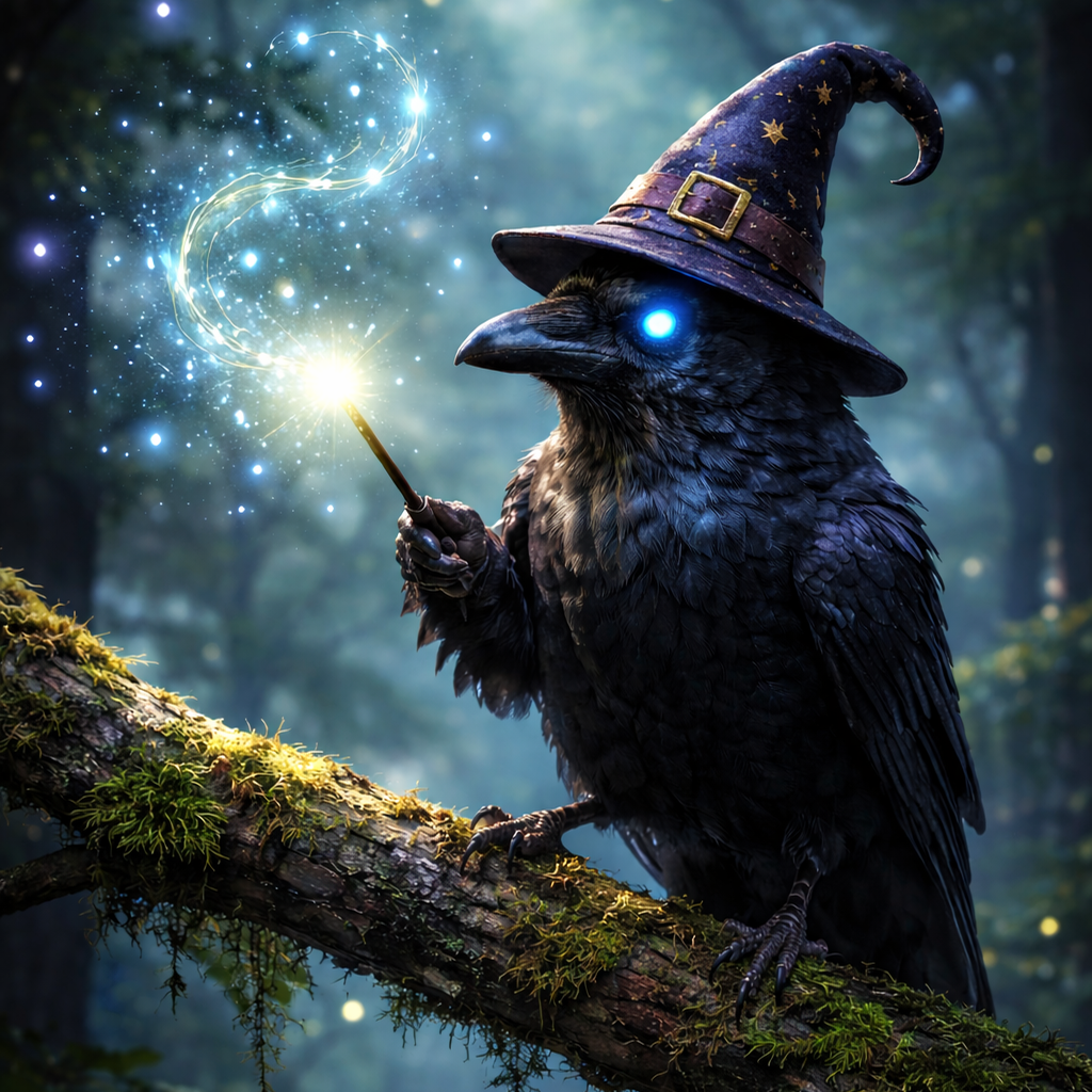 An abstract, candlelit composite of cloud, stone, and contemplative darkness