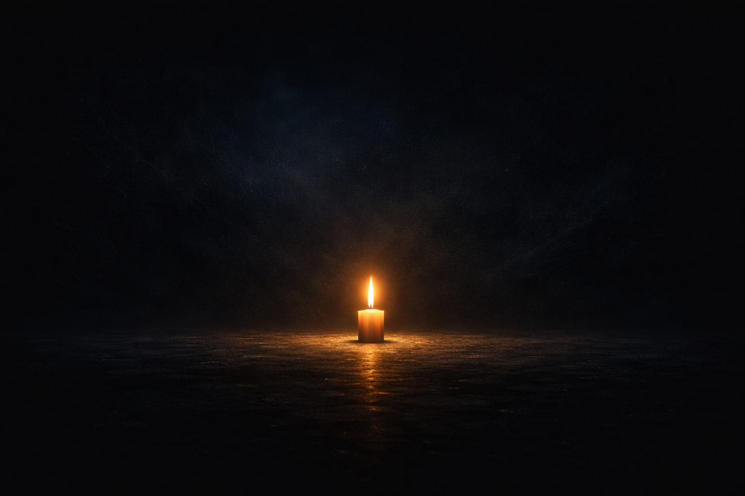 The Discipline of Unknowing: On Prayer, Silence, and the Idols We Build in Thought